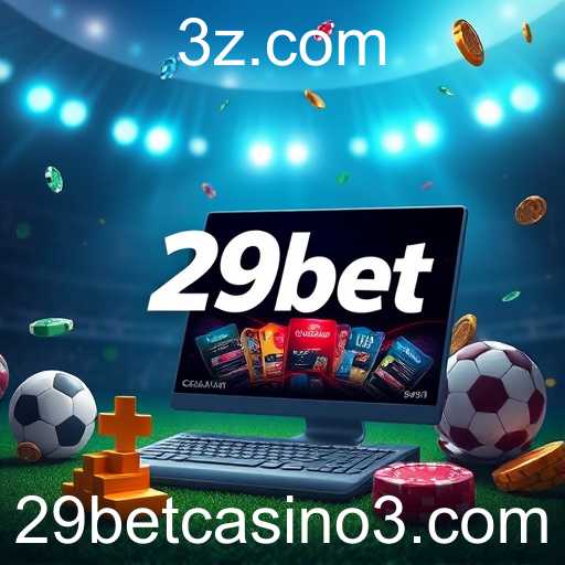 Ações e tendências do 29bet: o mercado de jogos em 2025