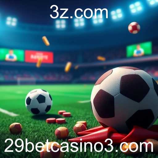 A Ascensão do 29bet no Cenário de Jogos Online
