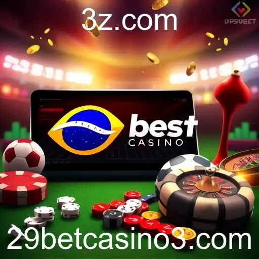 A Ascensão do 29bet no Mercado Brasileiro de Jogatina