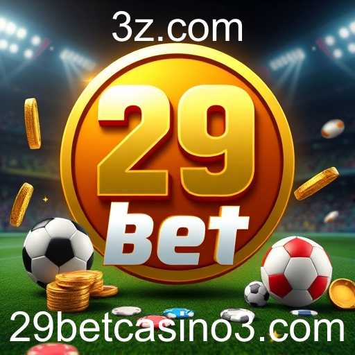 A Ascensão do 29bet no Cenário de Cassinos Online