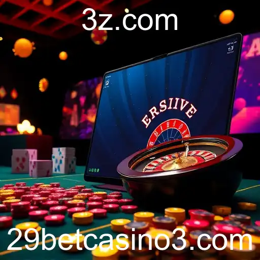 Expansão do Mercado de Cassinos em 2026