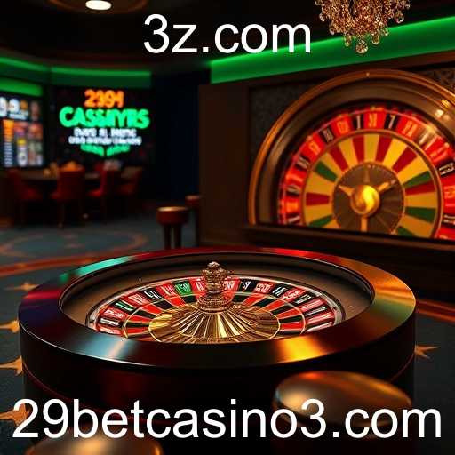 Expansão dos Cassinos Online em 2025