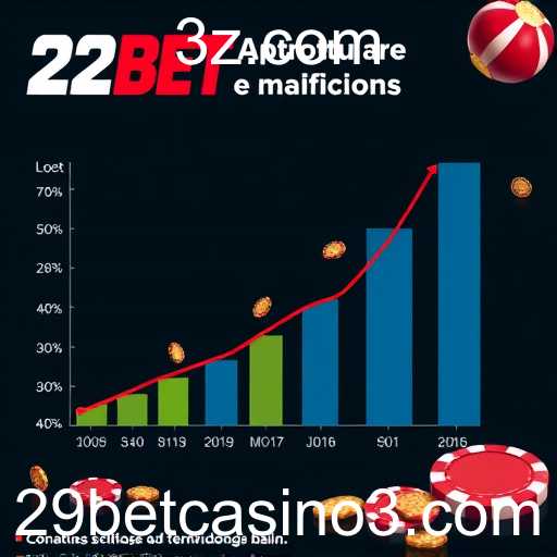 Crescimento do Setor de Cassinos Online em 2026