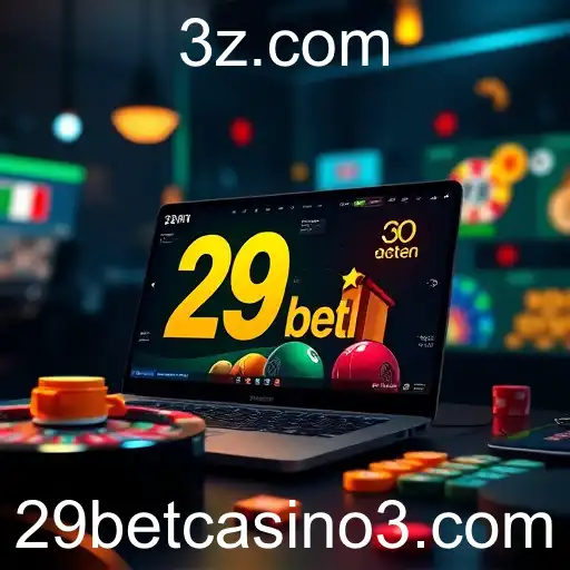 Cenário Atual dos Cassinos Online em 2025