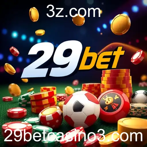 Tendências de 29bet Com Casino no Brasil