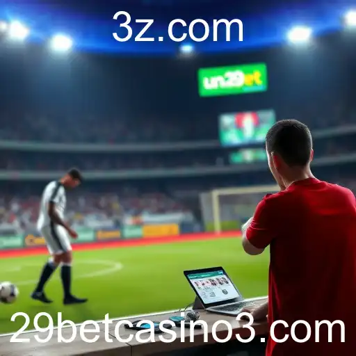 Crescimento e desafios do mercado de apostas em 2026