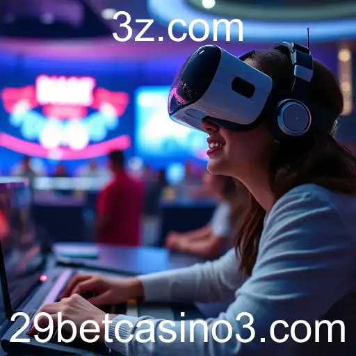Crescimento do Mercado de Cassinos Online no Brasil