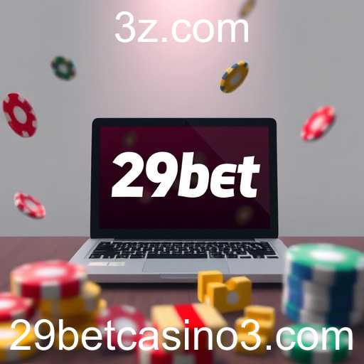 Crescimento dos Cassinos Online com Expansão do 29bet