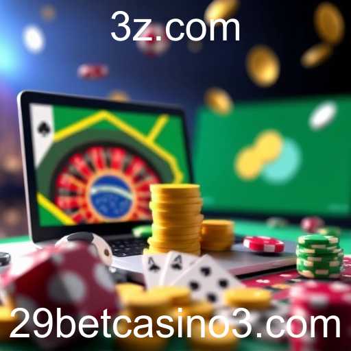 O Crescimento do Mercado de Cassino Online no Brasil