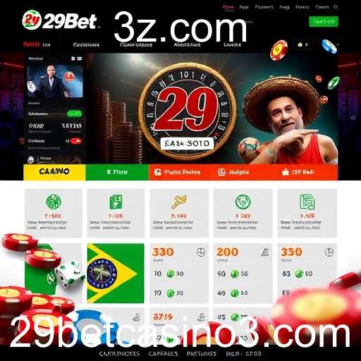 Impacto dos Casinos Online no Brasil em 2026