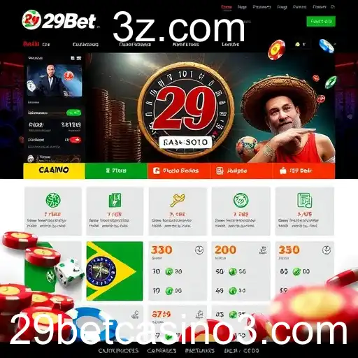 Impacto dos Casinos Online no Brasil em 2026