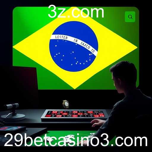 O Impacto dos Sites de Jogos Online no Brasil