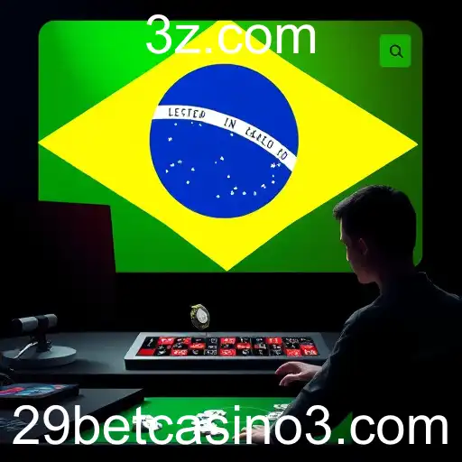 O Impacto dos Sites de Jogos Online no Brasil