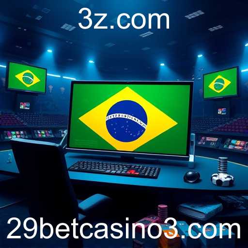 O Impacto da Regulação de Jogos Online em 2026