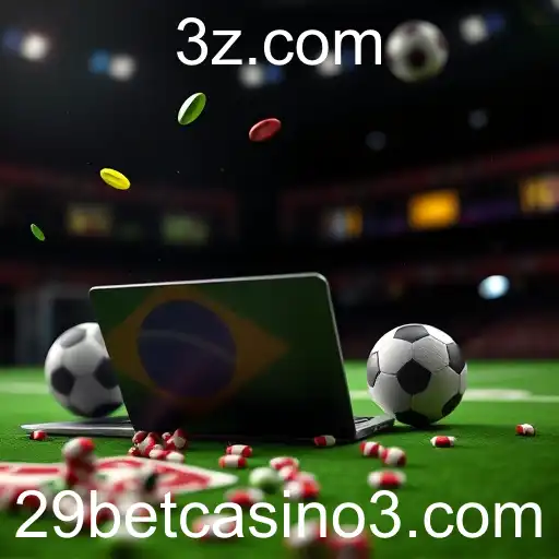 Impacto dos Jogos Online no Brasil: Tendências e Desafios