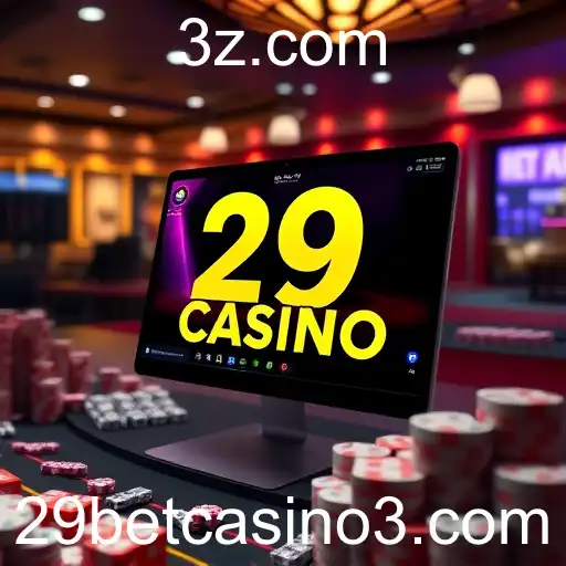 Crescimento dos Cassinos Online em 2025: Análise e Tendências