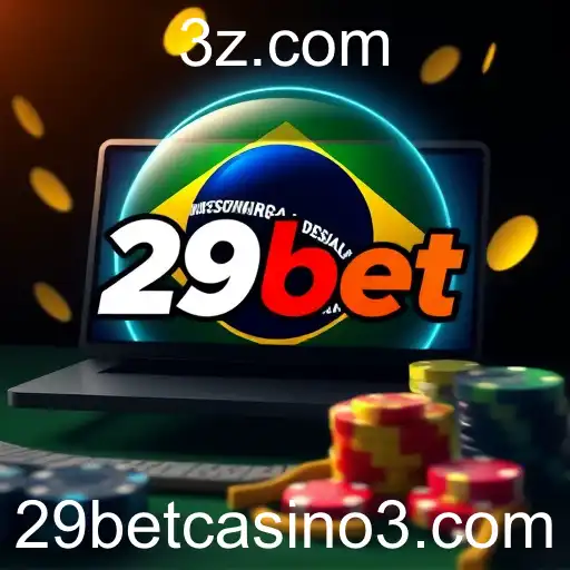 Expansão do Setor de Jogos no Brasil