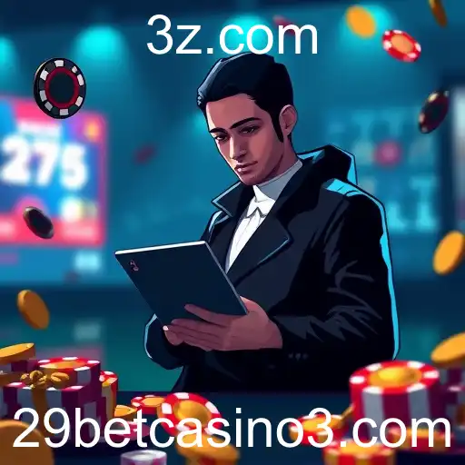 O Impacto do Crescimento dos Cassinos Online em 2025