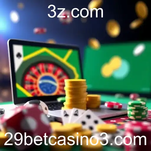 O Crescimento do Mercado de Cassino Online no Brasil