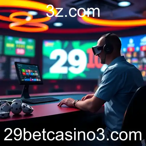 Dinâmica Atual dos Cassinos Online em 2025