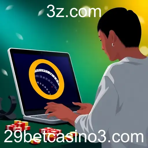 Crescimento dos Cassinos Online em 2026