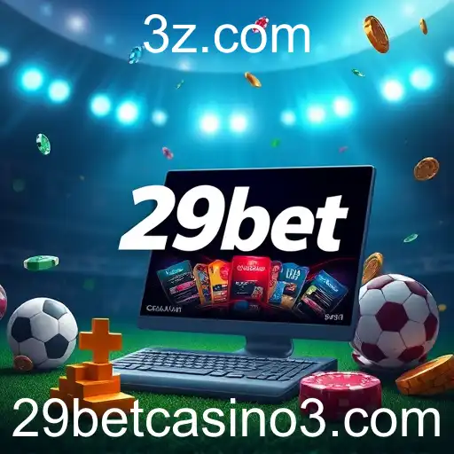 Evolução do Mercado de Cassinos Online em 2025