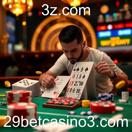 Novas Tendências no Mercado de Casinos Online em 2026