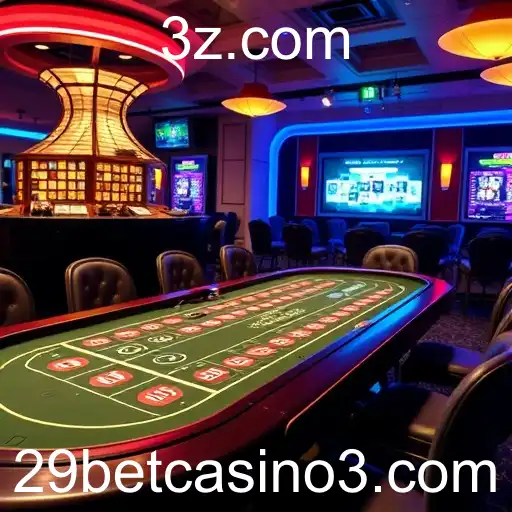 Cenário Atual dos Cassinos Online em 2025