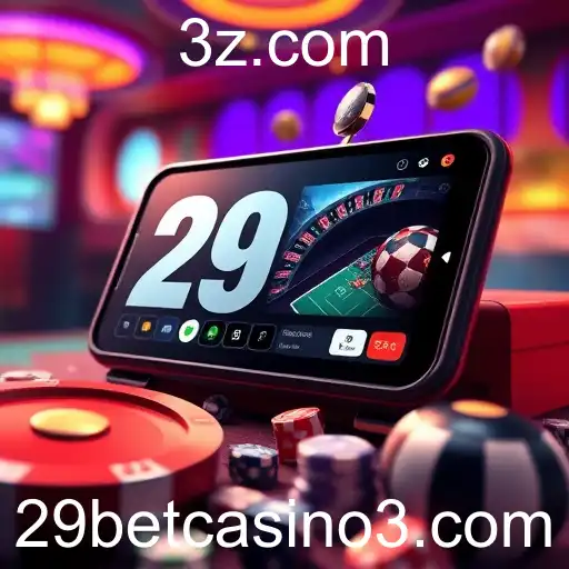 O Crescimento dos Cassinos Online em 2026