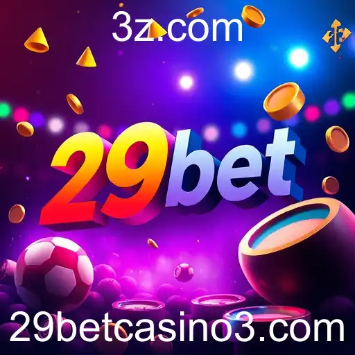 Expansão dos Jogos Online em 2026: A Ascensão do 29bet com Casino