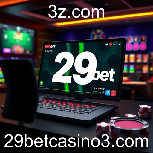 O Crescimento e Desafios do Setor de Jogos Online em 2026