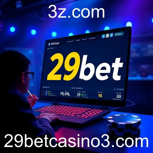A Ascensão dos Casinos Online em 2026