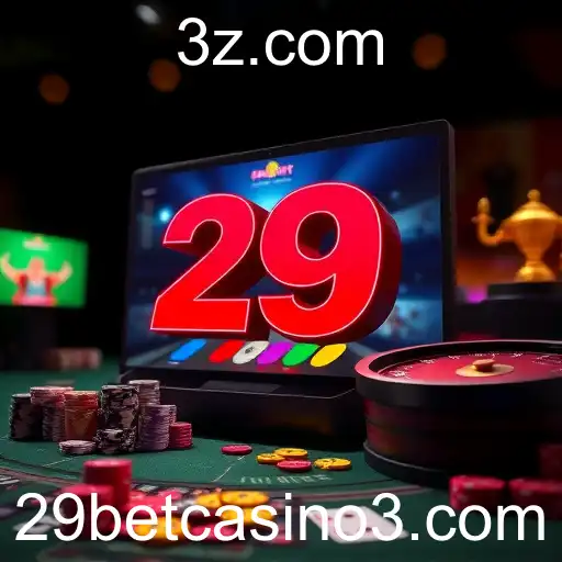 Tendências e Desafios do Mercado de Jogos Online