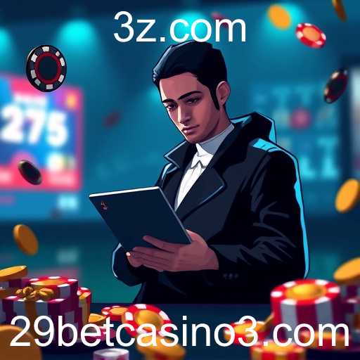 A Evolução dos Cassinos Online em 2025