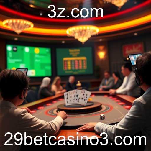 Jogos Online Mantêm Crescimento em 2026