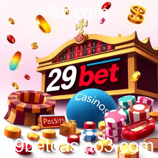 Crescimento do Mercado de Cassinos Online em 2025