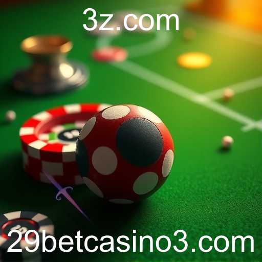 Tendências e Novidades no Casino Online