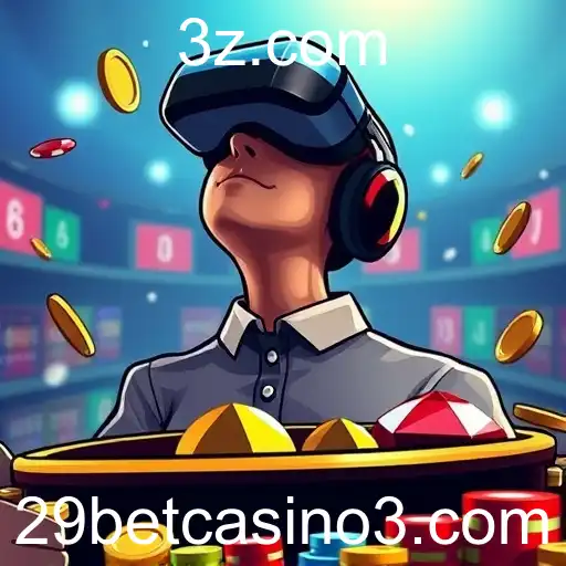 Tendências e Evoluções nos Jogos de Azar Online