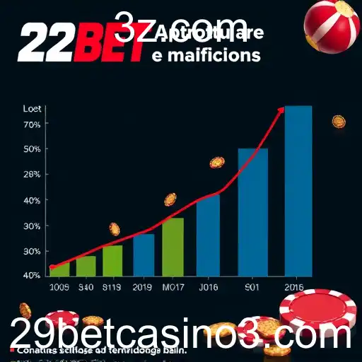 A Ascensão do Universo dos Cassinos Online em 2026