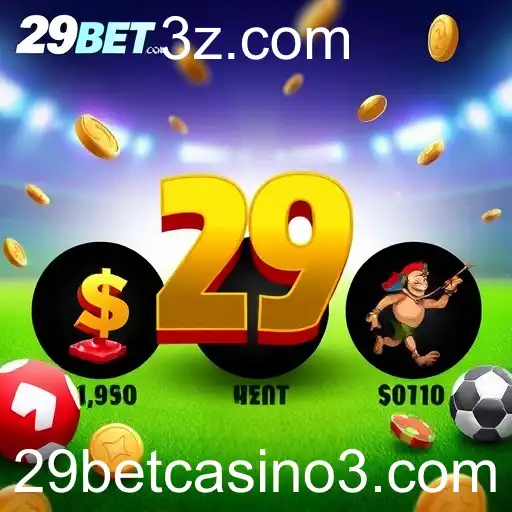 Promoções Imperdíveis no 29bet Com Casino