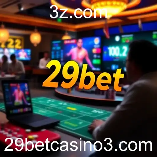 Crescimento dos Cassinos Online no Brasil em 2026