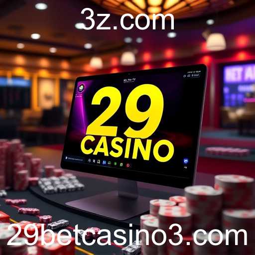 A Ascensão dos Cassinos Online e o Impacto dos Eventos Recentes