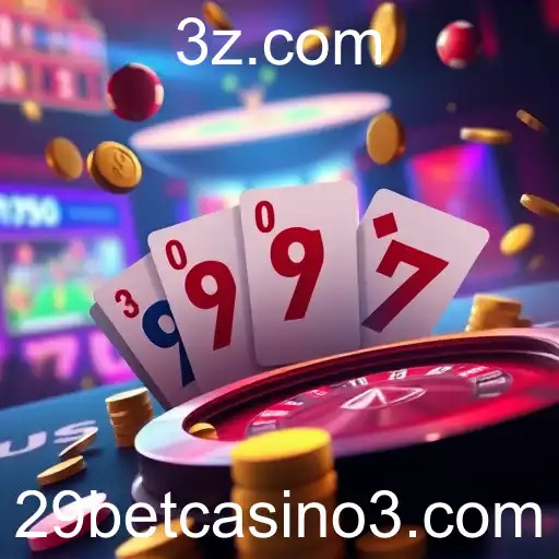 A Ascensão dos Cassinos Online em 2025