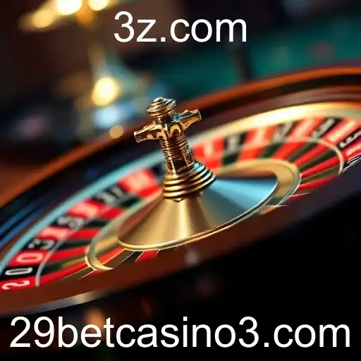 A Fascinante Categoria de Roleta no 29BET Casino