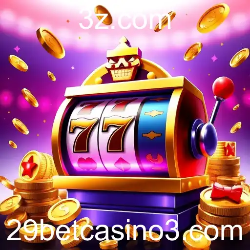 A Emoção dos Caça-Níqueis no 29bet com Casino