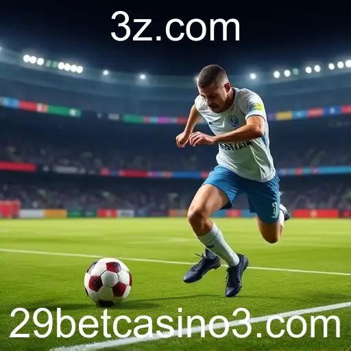 Apostas Esportivas no 29bet com Casino: Diversão e Oportunidades para todos os Aficionados por Esporte